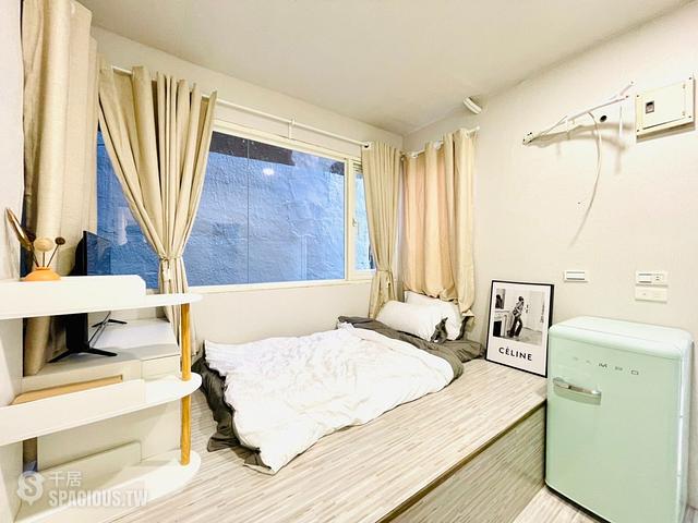 中山區 - 10491台灣台北市中山區合江街XX號 01