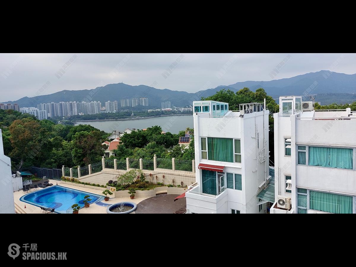 Tai Po Kau - Southview Villas 01