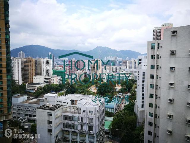 Ho Man Tin - Chun Man Court 01