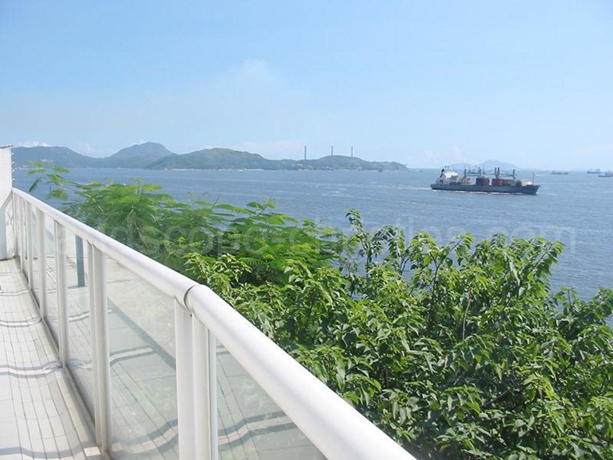 香港薄扶林赵苑二期