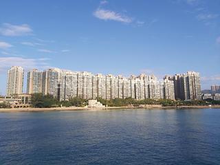 Ma Wan - Park Island 06