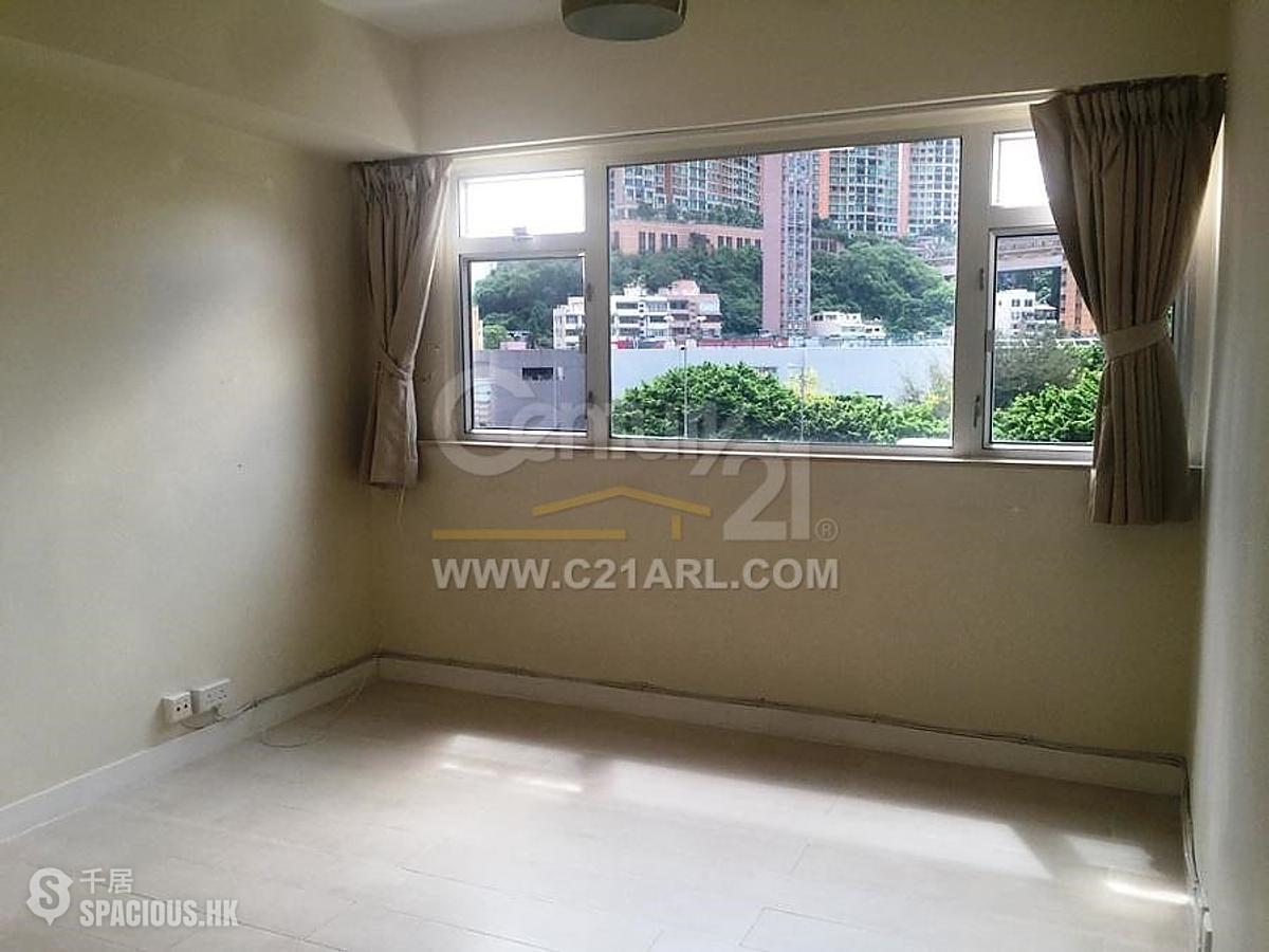 Wan Chai - 76, Morrison Hill Road 01