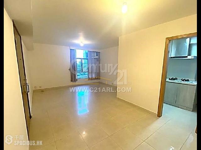 Tai Koo Shing - Tai Koo Shing Sing Fai Terrace Yiu Sing Mansion 01