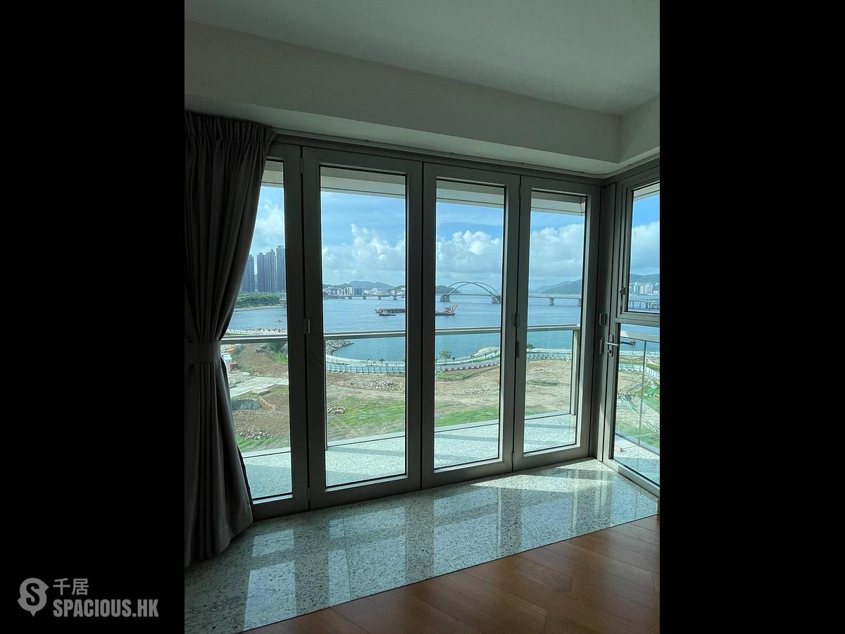 Tseung Kwan O - Corinthia By The Sea 01