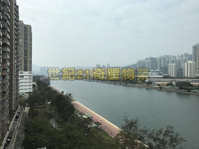 Sha Tin - Garden Vista 01