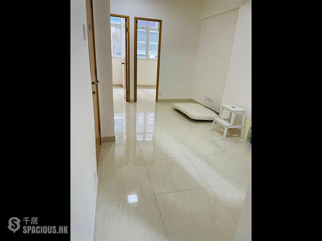 Kennedy Town - 89-91, Belcher's Street 01