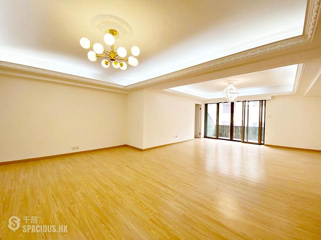 Kowloon Tong - Jade Garden 01