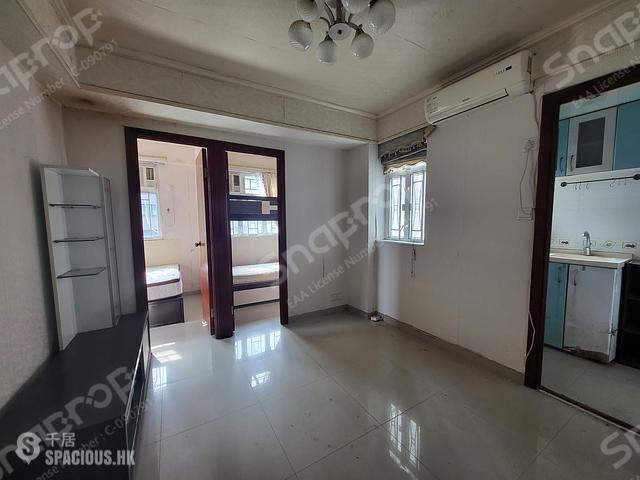 Tai Kok Tsui - Fu Tor Loy Sun Chuen 01