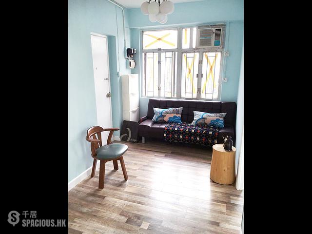 Prince Edward - Cheong Fook Mansion 01