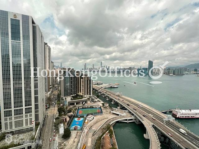 工商出租-K Wah Centre(編號:10242604)｜千居 Spacious