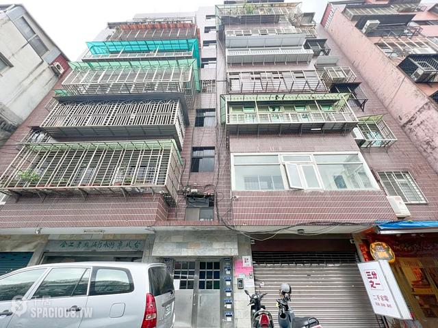 Zhongshan - No. XXX, Jinzhou St, Zhongshan District, Taipei City, Taiwan 10491 01