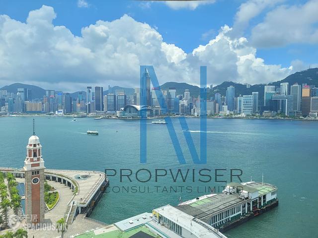 Tsim Sha Tsui - Star House 01