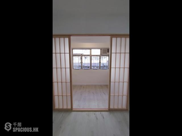 佐敦 - 荣兴大楼 01