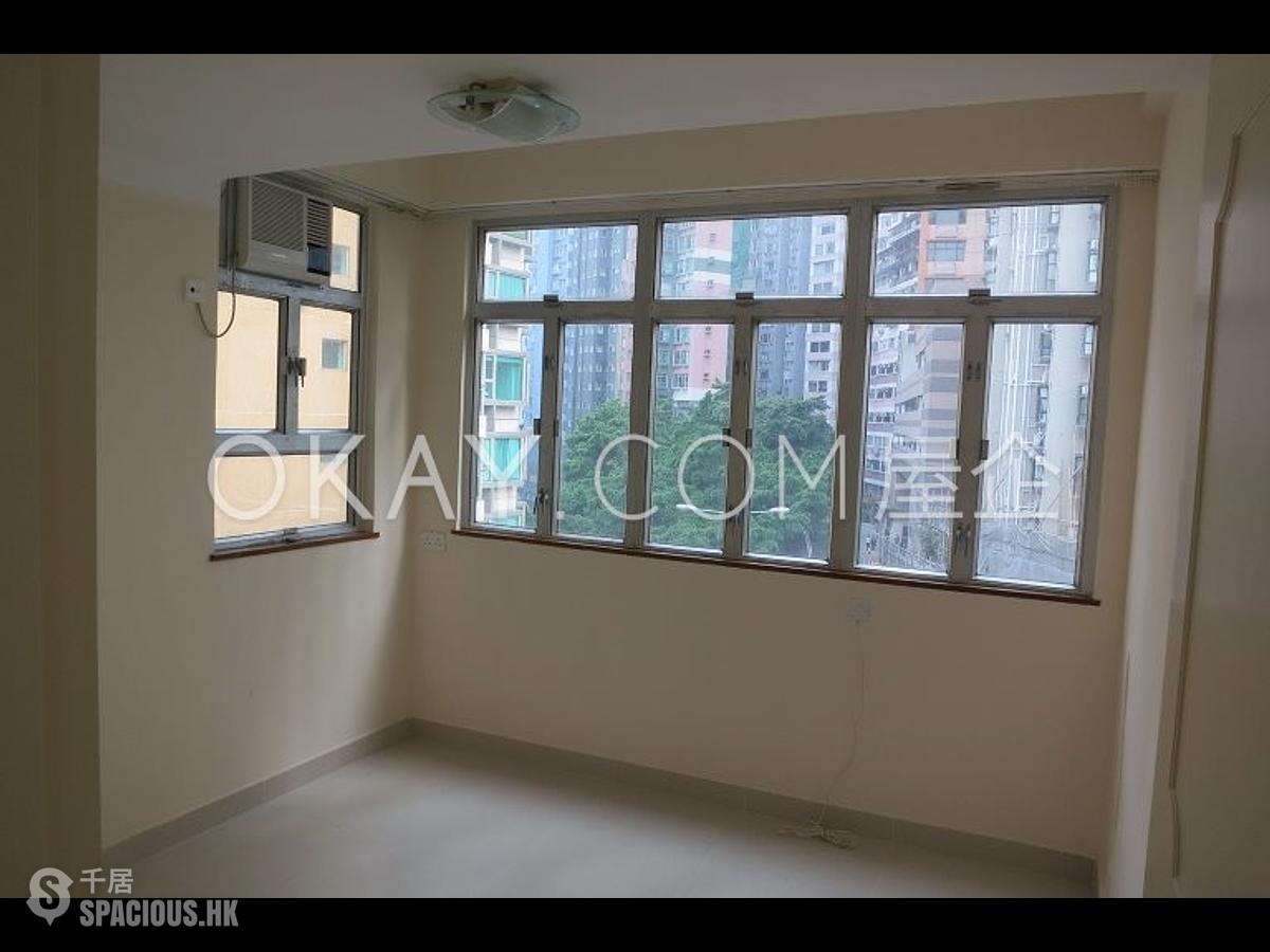 Sai Ying Pun - 1B, High Street 01