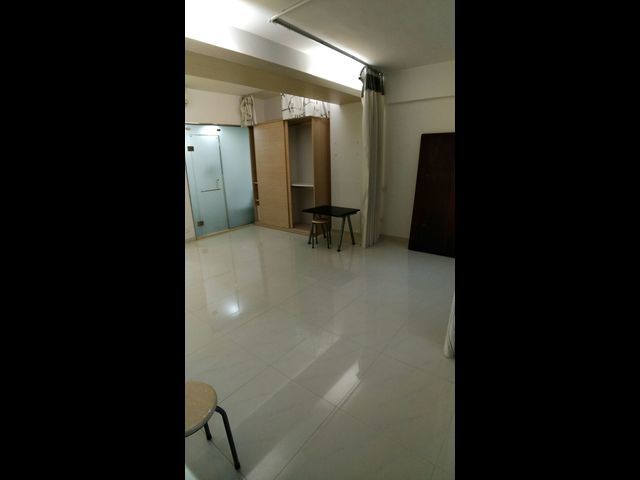 Sheung Wan - 165, Hollywood Road 01