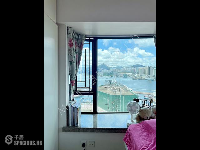 筲箕灣 - 麗東海景豪苑 01