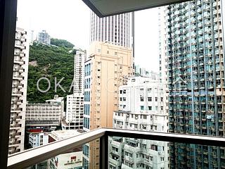 Wan Chai - The Avenue 03