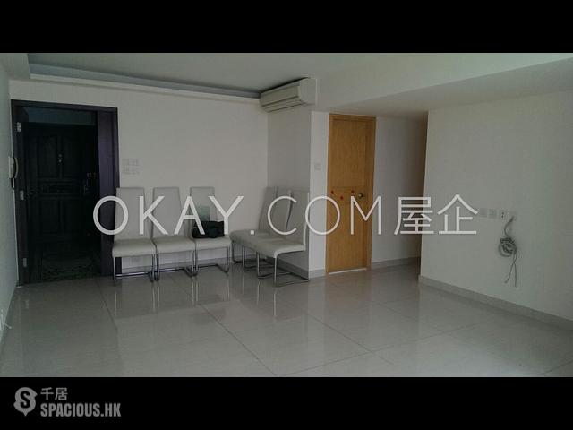 Sai Wan Ho - Lei King Wan Sites B Block 7 Yat Wing Mansion 01