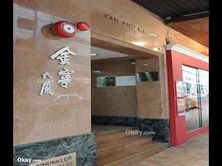 Sai Ying Pun - Kam Ning Mansion 10