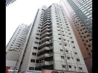 Sai Ying Pun - Kam Ning Mansion 12