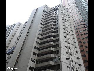 Sai Ying Pun - Kam Ning Mansion 13