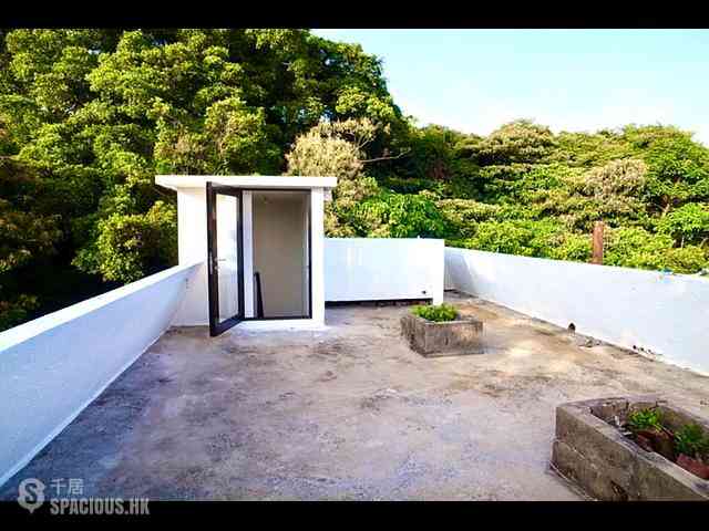 南大屿山 - 长沙上村 07