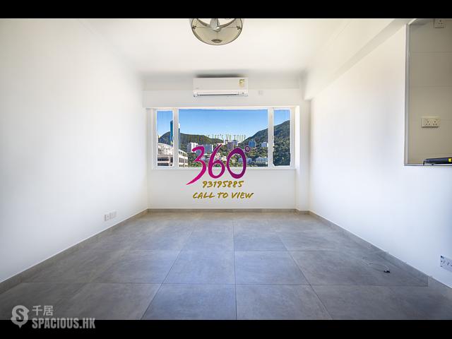Mong Kok - Yuen King Building 01