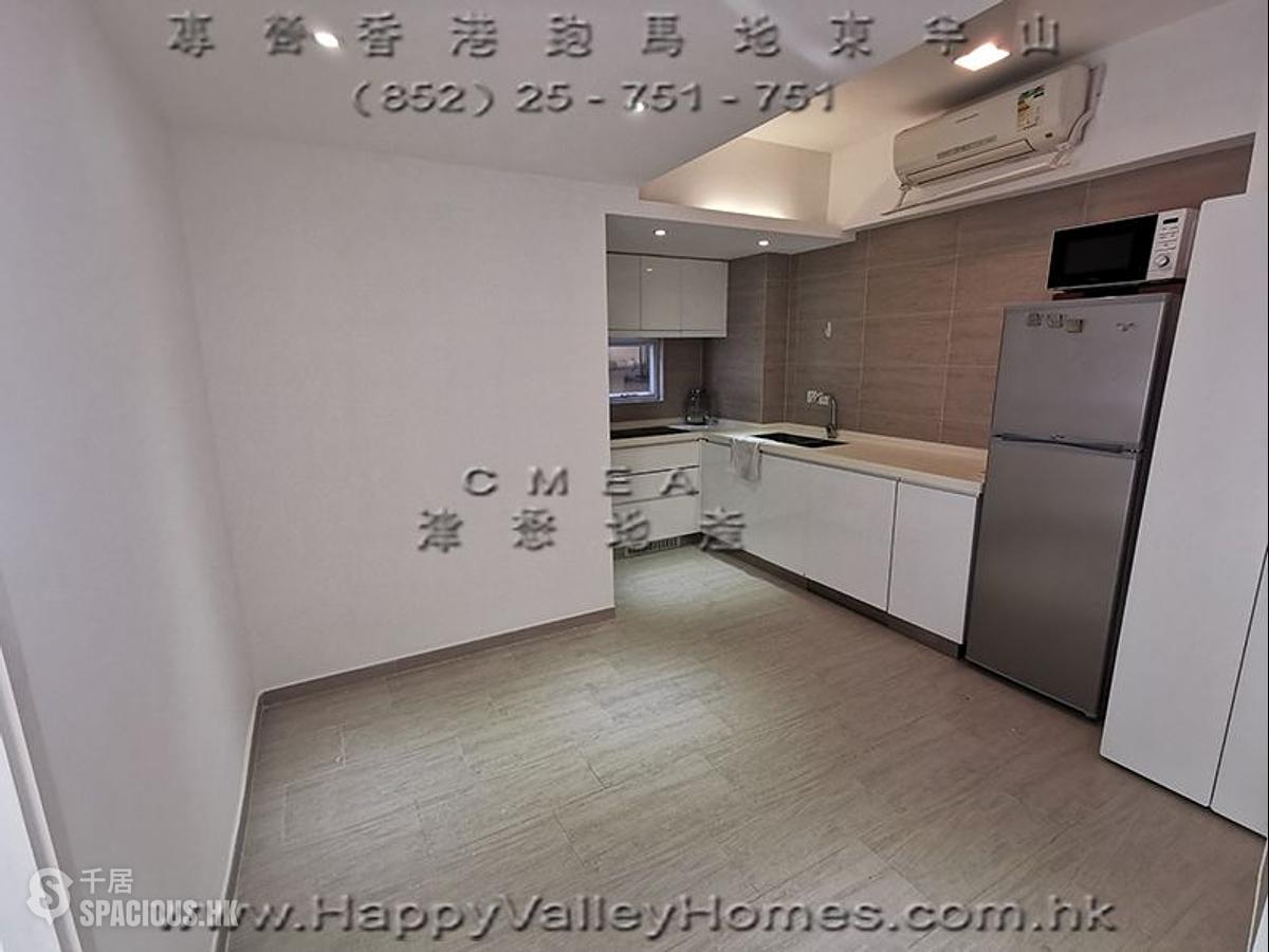 Happy Valley - 7-9, Yuen Yuen Street 01