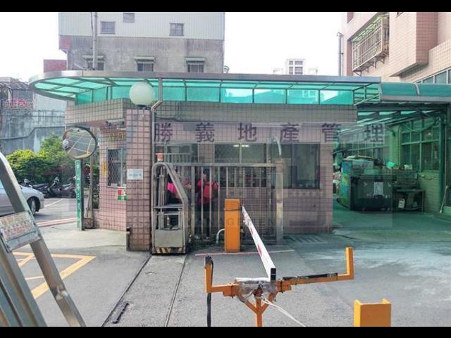 Zhonghe - No. XXX, Section 3, Zhongshan Road, Zhonghe District, New Taipei City, Taiwan 235 01