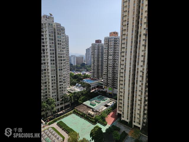 Tai Po - Tai Po Plaza 01