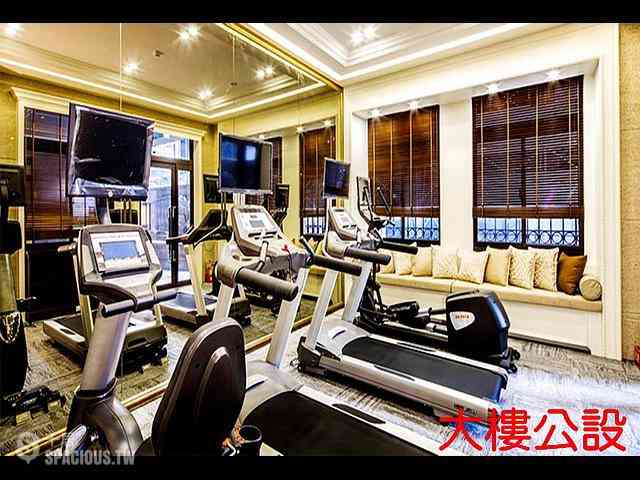 南港區 - 115台灣台北市南港區經貿二路157巷36弄XX號 03