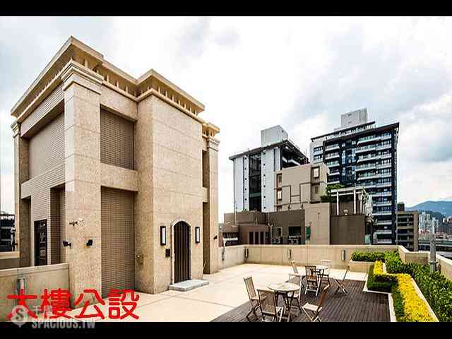 南港區 - 115台灣台北市南港區經貿二路157巷36弄XX號 04