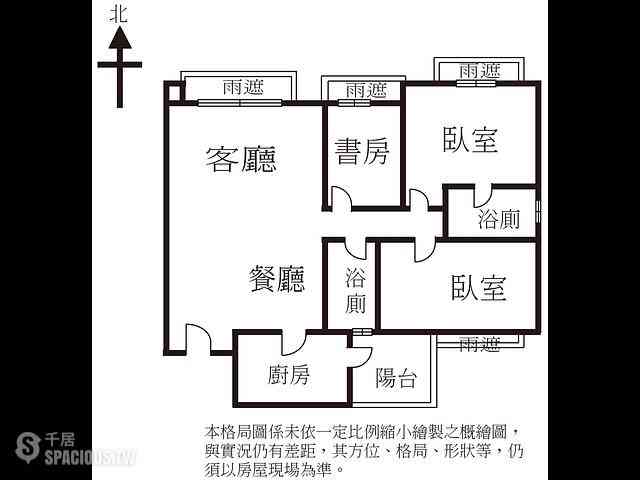 南港區 - 115台灣台北市南港區園區街XX號 06