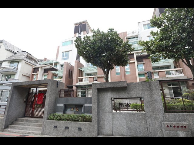Neihu - No. XX, Lane 347, Jinhu Road, Neihu District, Taipei City, Taiwan 114 01