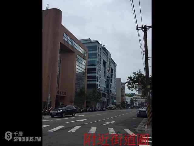 南港區 - 115台灣台北市南港區重陽路166巷X號 02