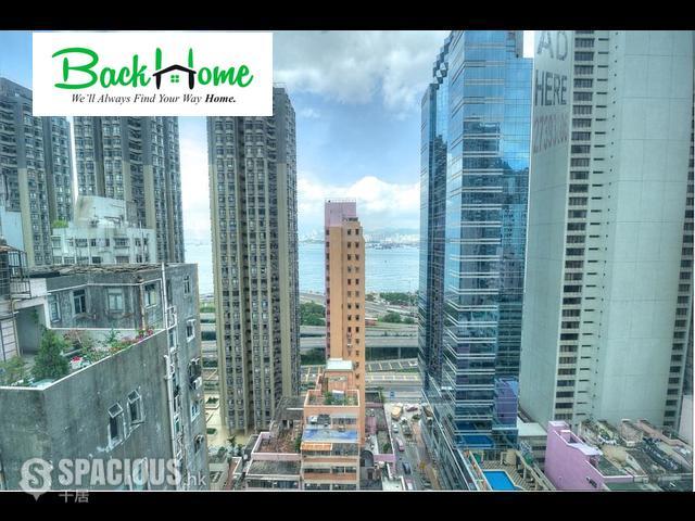 Sai Ying Pun - 11, Centre Street 01