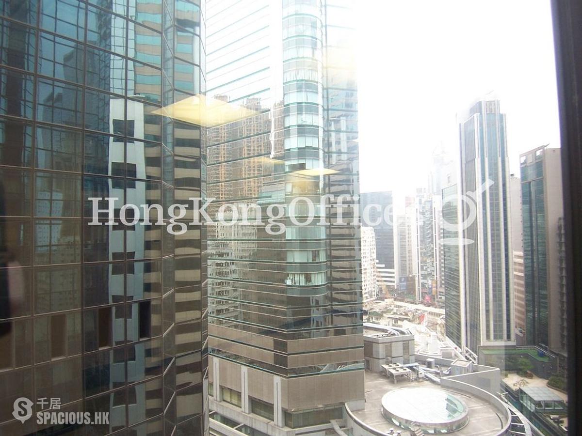 Causeway Bay - Lee Garden Five 01