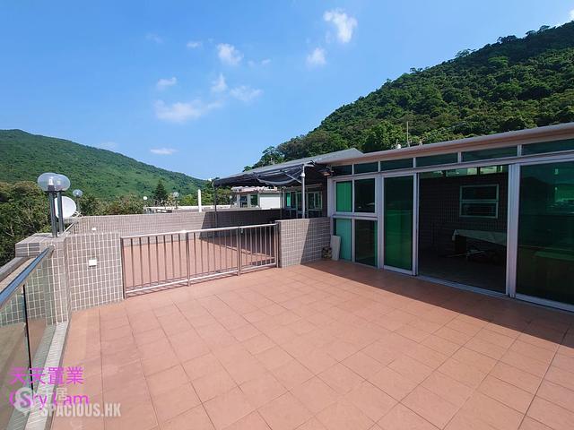 Ma On Shan - Kei Ling Ha San Wai 01