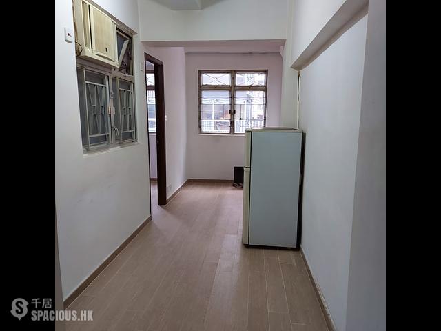 Sai Ying Pun - Cupford House 01