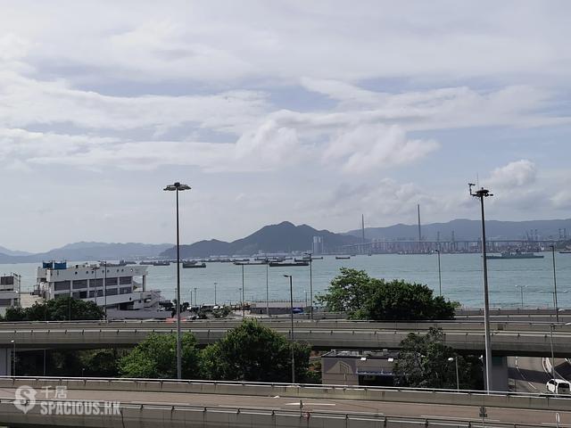 Sai Ying Pun - Yuet Sum Mansion 01