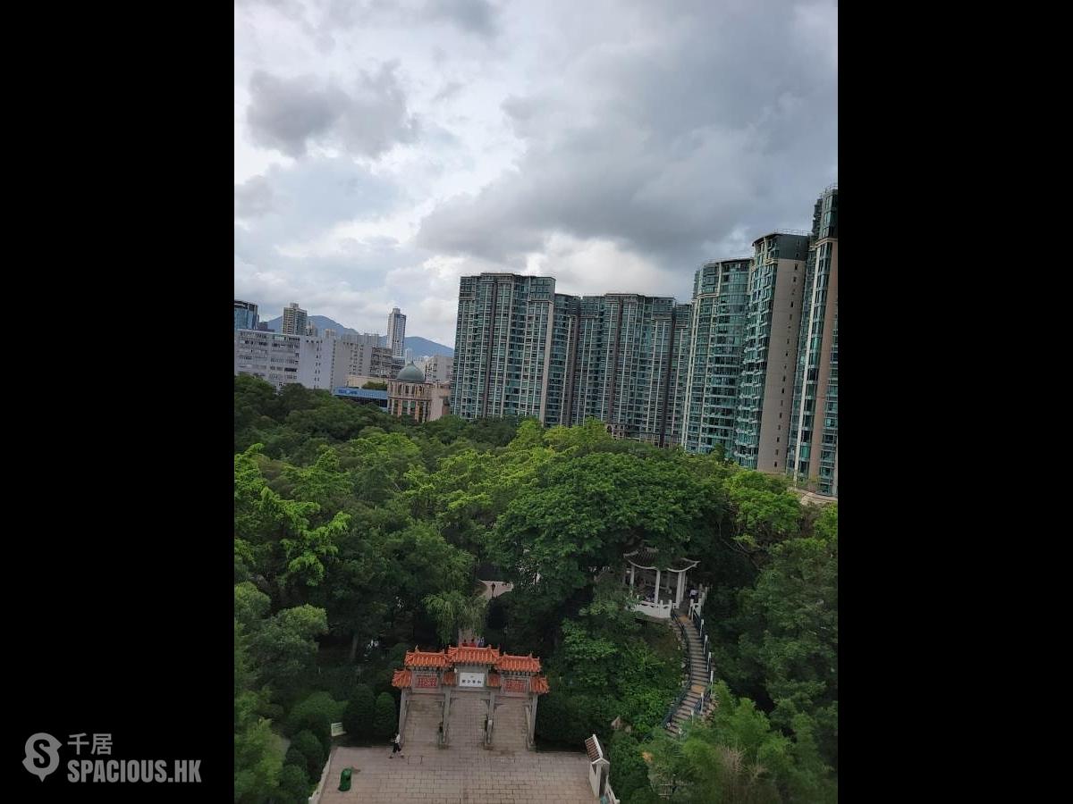 Whampoa Garden - Whampoa Garden 01