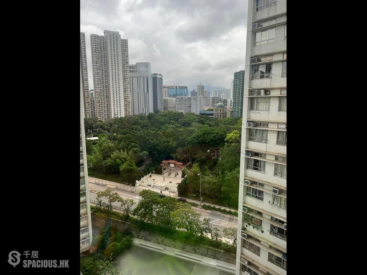 Whampoa Garden - Whampoa Garden 01