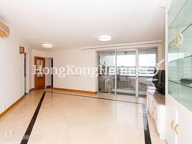 Tai Koo Shing - Taikoo Shing Harbour View Gardens (West) Oak Mansion 01
