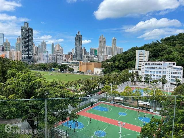 又一村 - 崇明苑 01