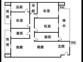 中正区 - 台北中正区水源路XX号 19