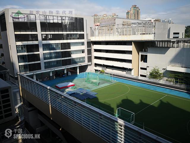 Jordan - Tak Wai Building 01