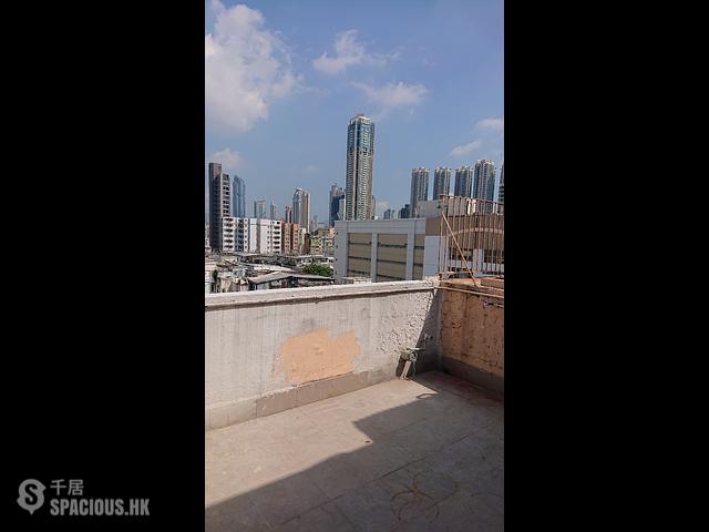 深水埗 - 信邦大廈 01