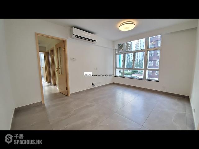 Tai Koo Shing - Tai Koo Shing Sing Fai Terrace Ngan Sing Mansion 01