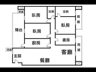 中正区 - 台北中正区水源路XX号 19