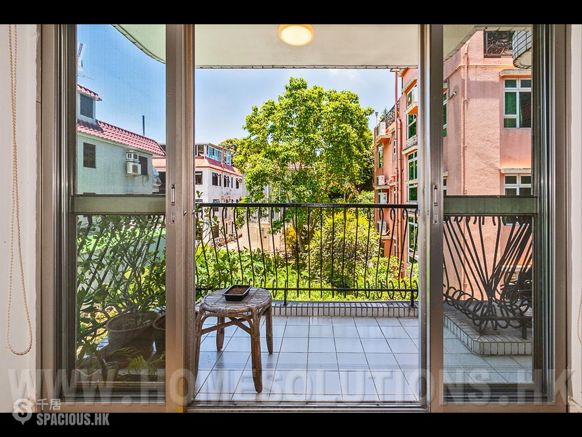 Mui Wo - Mui Wo (Village House) 01